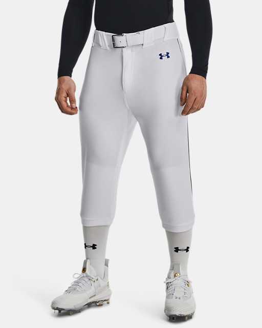 Men's UA Utility Pro Piped Knicker Baseball Pants